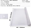 PVC ochranná fólia na stôl - obrus 914x1524mm - ochrana Náhľad obrázku produktu 7