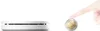 UNITEC Design Rauchwarnm. Li Q-Label ws 3er Set Produktbild-Vorschau 3