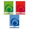 herlitz Briefblock x.book DIN A4 blanko Produktbild-Vorschau 2