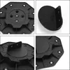 SWANEW supporto per piedistallo 18-30 MM per tavole da Anteprima dell’immagine prodotto 3