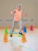 Betzold Gymnastik-Stäbe, Rhythmikstab für Produktbild-Vorschau 3