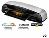 Fellowes Saturn 3i, 23,5 cm, Laminator na zimno, 1 min, 300 Podgląd zdjęcia produktu 25