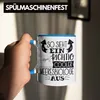 Trendation - Meeresbiologe Tasse So Sieht Ein Richtig Produktbild-Vorschau 4