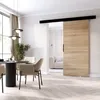 Posuvné dvere do interiéru BARRET 11 - 76 cm, dub sonoma / Náhľad obrázku produktu 1