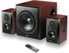 Edifier S350DB Aktivlautsprecher 2.1 HiFi Soundsystem mit Produktbild-Vorschau 1