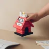 Calendario perpetuo Snoopy Doghouse - Prodotto ufficiale Anteprima dell’immagine prodotto 9