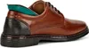 Josef Seibel Alastar 01 Herrenschuhe Schnürschuhe Business Productafbeelding-voorbeeld 29