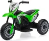 Baby Mix Honda CRF 450R moto elettrica verde Anteprima dell’immagine prodotto 1