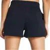 Pantaloncini Under Armour 1382723-001 da Donna Anteprima dell’immagine prodotto 6