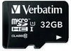 Verbatim Premium, 32 GB, MicroSDHC, Klasa 10, 90 MB/s, 10 Podgląd zdjęcia produktu 8