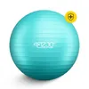 4FIZJO Gymnastikball Reh Ball, aufblasbar, Reha, Pilates, Produktbild-Vorschau 9
