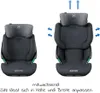 Maxi-Cosi siège enfant Kore i-Size 3,5 ans-12 ans Voir les images du produit 13