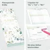 Planer für Zwei / Wand-Kalender 3-spaltig / 2026/2027 / 17 Produktbild-Vorschau 2