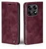 Handy Hülle für Xiaomi 17 Klapphülle Bookcase Flip Cover Produktbild-Vorschau 1