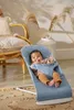 BabyBjörn Bouncer Bliss Gewebt Blütenblatt blau Produktbild-Vorschau 11
