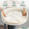 HAPPYPET Premium Kratzbaum Grosse Katzen Stabil 'Felix' - Produktbild-Vorschau 6