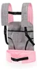Bayer Design 62233AA: Asiento para muñecas EasyCarry, Vista previa de la imagen del producto 5