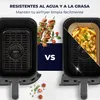 Fentic Accessoires pour friteuse à air chaud - Convient Voir les images du produit 15