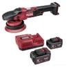 Akumulatorowa polerka FLEX XCE 8 150 18-EC Set - 533020 Podgląd zdjęcia produktu 16