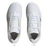 Adidas Avacourt Tennisschuhe Damen Produktbild-Vorschau 9