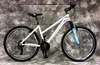 26 Zoll ALU Damen, Mädchen MTB Gefedert MIRAGE VON UMIT,  Produktbild-Vorschau 7