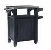 KETER Unity Viacúčelový Stôl 105 L Grafit 17202663 Náhľad obrázku produktu 2