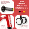 Puky Vélo porteur Wutsch - Puky Color Voir les images du produit 12