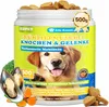 14-in-1 Gelenktabletten Hund, Grünlippmuschel, MSM, Produktbild-Vorschau 1