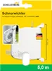 Schellenberg Rollladen-Schnurwickler mit Schnur, 5 m, weiß Produktbild-Vorschau 2