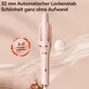 3 in 1 Lockenstab Automatisch,Rotierender elektrischer Produktbild-Vorschau 2