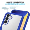 360 Grad Rundum Schutz Handyhülle für Samsung Galaxy A56 5G Produktbild-Vorschau 6