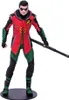 Dc Multiverse: Robin Gotham Knight Figure 17Cm Produktbild-Vorschau 1