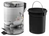 Dispensador de jabón líquido Sanilo, 3 litros, con sistema Vista previa de la imagen del producto 2
