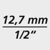 Druckluftschlagschrauber 9012EL-SPC 12,5mm (1/2Zoll) Produktbild-Vorschau 16