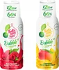 Sirupy Fruttamax Malina Light Mango Light , 500 ml, 2 kusy Náhľad obrázku produktu 1