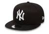 New Era 9FIFTY Cap Snapback New York Yankees black S/M Produktbild-Vorschau 7