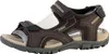 Geox Uomo Sandal Strada Sandale Braun Produktbild-Vorschau 55