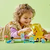 LEGO 10988 Duplo Jízda autobusem, vzdělávací hračka pro Náhled obrázku produktu 15