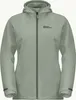 JACK WOLFSKIN Damen Moonrise 3in1 Jacket Produktbild-Vorschau 9