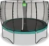 EXIT Allure Classic Trampolin ø366cm, auf Beinen, Rund, Produktbild-Vorschau 5