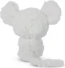 NICI Glubschis Plüschmaus Luvi Nubi 15cm, GRÜN Produktbild-Vorschau 3