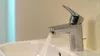 Hansgrohe Logis Waschtischmischer 70 CoolStart Chrom Produktbild-Vorschau 8