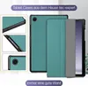 Schutzhülle + 2x 9H Display Glas für Samsung Galaxy Tab A9+ Produktbild-Vorschau 7