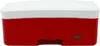 Raspberry Pi 4 Gehäuse Kunststoff Original Weiss / Rot Produktbild-Vorschau 13