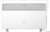 A white Xiaomi smart space heater is shown from the front on a white background. Produktbild-Vorschau