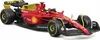 Bburago 18-36832 - Modellauto - Ferrari F1-75 Sainz #55 Produktbild-Vorschau 10