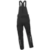 Qualitex Latzhose "iND" schwarz 62 Produktbild-Vorschau 2