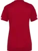 T-shirt Adidas Squadra 21, GN5758, Größe: 164 Anteprima dell’immagine prodotto 2