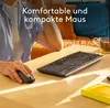 LOGITECH MK295 Silent Wireless Combo - GRAPHITE - DEU - Podgląd zdjęcia produktu 29