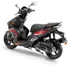 LuXXon F18 Motoroller - City Roller mit 50 ccm - 2,9 PS für Produktbild-Vorschau 2